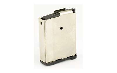 ProMag Ruger Mini-30 7.62x39mm 10 Round Nickel Magazine