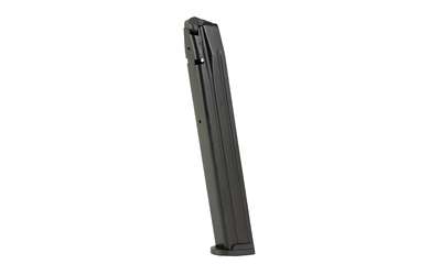 All Sale Items 21 ProMag SAR SAR9 9mm 32 Round Blue Steel Magazine
