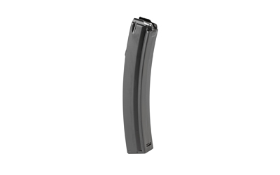 MAG MAC 5/MAC 5K 9MM 30RD BLK 2 MAG MAC 5/MAC 5K 9MM 30RD BLK - Image 2