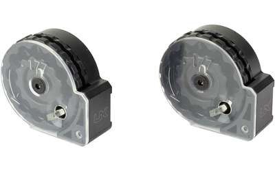 Umarex UMX Complete .177 Caliber 12 Round Magazine 2 Pack