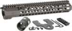 MI HANDGUARD CRM HD 308 M-LOK - 13.5" LOW COMBAT RAIL AR-10