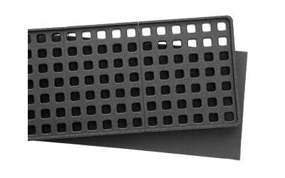Magpul DAKA Grid Organizer Pelican 1750 Accessory