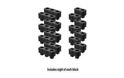 Magpul DAKA Grid Organizer Pelican 1750 Accessory 3 Magpul DAKA Grid Organizer Pelican 1750 Accessory