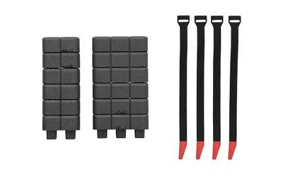 Magpul DAKA Grid Organizer Rifle Black Accessory 3 Magpul DAKA Grid Organizer Rifle Black Accessory
