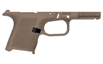 Magpul Enhanced Hybrid Grip RG9 Flat Dark Earth Pistol Accessory