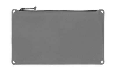 Magpul DAKA Pouch XL Gray 9.8 Inch x 16.2 Inch Accessory