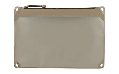 MAGPUL DAKA WINDOW POUCH LARGE FDE 1 MAGPUL DAKA WINDOW POUCH LARGE FDE