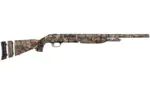 Mossberg 510 Bantam 410 Bore 18.5 Inch Youth Shotgun