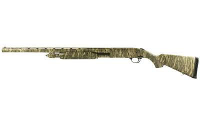 Mossberg 835 12 Gauge 26 Inch Mossy Oak Bottomland Shotgun