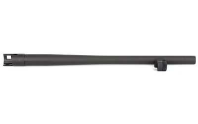 Mossberg 500 12 Gauge 18.5 Inch Cylinder Bore Shotgun Barrel