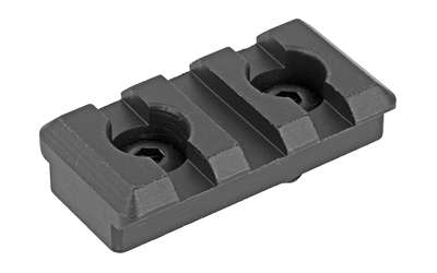Midwest Industries M-LOK 4 Inch Picatinny Rail Section