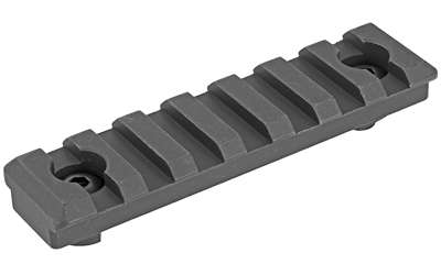 Midwest Industries M-LOK 7 Slot 4.55 Inch Picatinny Rail Section Accessory