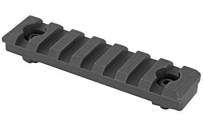 Midwest Industries M-LOK 7 Slot 4.55 Inch Picatinny Rail Section Accessory 2 Midwest Industries M-LOK 7 Slot 4.55 Inch Picatinny Rail Section Accessory