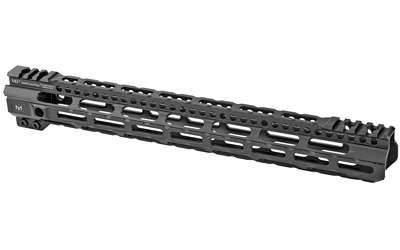 Midwest Industries Combat Rail M-LOK 15 Inch Handguard 2 Midwest Industries Combat Rail M-LOK 15 Inch Handguard - Image 2