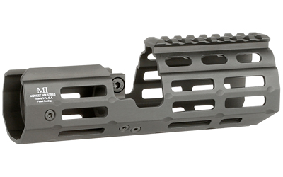 Midwest Industries MP5K M-LOK Suppressor Handguard