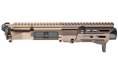 Maxim Defense PDX 300 Blackout 5.5 Inch Arid Upper