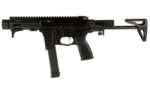 MAXIM MD9 904S SBR 9MM 4.5" 33RD BLK