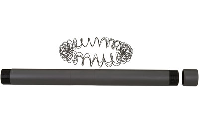 12 Gauge Firearms and Ammunition 46 Nordic Components MXT 12 Gauge 7 Round Black Magazine Extension