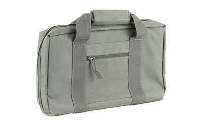 NcSTAR VISM Discreet Gray Pistol Case