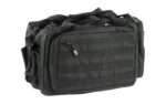 NCSTAR COMPETITION RANGE BAG BLK