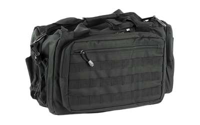 NCSTAR COMPETITION RANGE BAG BLK 1 NCSTAR COMPETITION RANGE BAG BLK