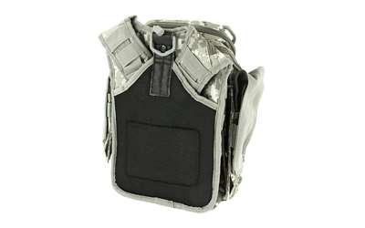NcSTAR VISM First Responder Utility Bag Digital 2 NcSTAR VISM First Responder Utility Bag Digital