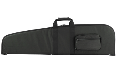NcSTAR Scoped Rifle Case 48 Inch Black