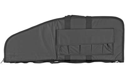 NcSTAR Scoped Rifle Case 42 Inch Black
