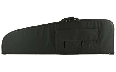 NcSTAR Scoped Rifle Case 52 Inch Black