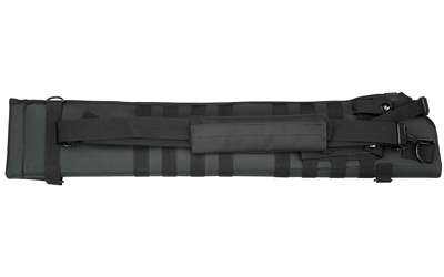 NcSTAR Tactical Black Shotgun Scabbard