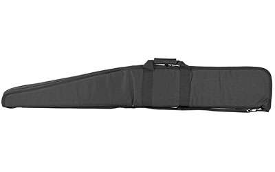 NcSTAR VISM 54 Inch Black Shotgun Case
