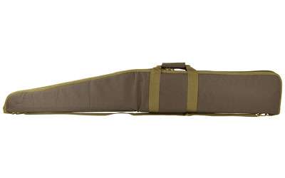 NcSTAR VISM 54 Inch Shotgun Case Brown