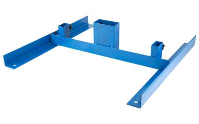 NcSTAR VISM Steel Target Stand Blue Accessory 2 NcSTAR VISM Steel Target Stand Blue Accessory