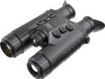 AGM OBSERVIR FUSION THERMAL - BINOCULAR 35-384 35MM LRF