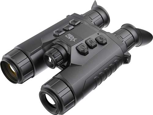 AGM Global Vision ObservIR Fusion 4x-20x 35mm Thermal Binocular