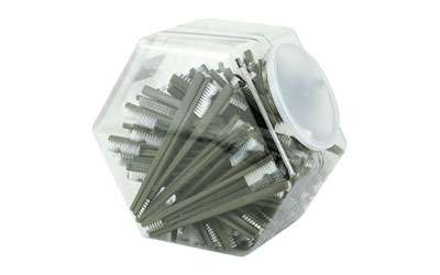 Otis All Purpose Nylon White Brush 150 Pack 2 Otis All Purpose Nylon White Brush 150 Pack