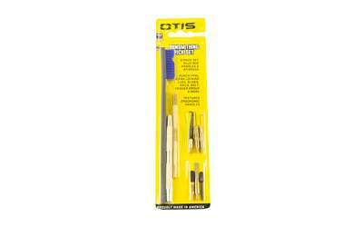 Otis Pro Plus Gunsmithing Pick Set Accessory Kit