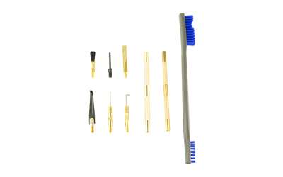 Otis Pro Plus Gunsmithing Pick Set Accessory Kit 2 Otis Pro Plus Gunsmithing Pick Set Accessory Kit