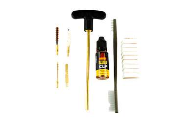 OTIS .22CAL PISTOL ROD CLEANING KIT 2 OTIS .22CAL PISTOL ROD CLEANING KIT - Image 2