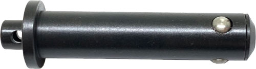 KNS Precision Take Down Pin Push Button Enhanced 0.250 AR15 M16 Black Accessory