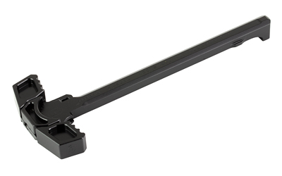 Phase 5 Dual Latch Charging Handle AR15 Black Accessory