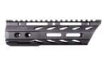 PHASE5 LPSN75 FF MLOK RAIL 7.5" BLK