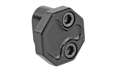 Phase 5 Oversized Black Magazine Release Accessory