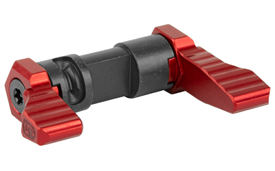 Phase 5 Ambi Safety Selector Red Accessory