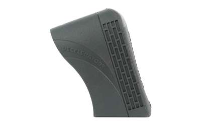 Pachmayr Decelerator Black Slip-On Recoil Pad