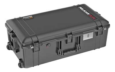 Pelican 1615 Air Black Rifle Case