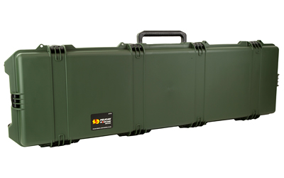 Pelican Storm IM3300 OD Green Gun Case