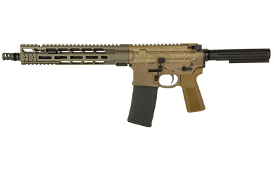 Primary Weapons Systems MK1 223 Wylde 11.85 Inch Semi-Auto Pistol