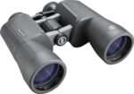 BUSHNELL BINOCULAR POWERVIEW-2 - 20X50 PORRO PRISM BLACK
