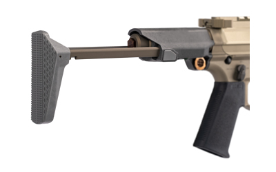 Q LLC Honey Badger 2 Position Stock Assembly Accessory